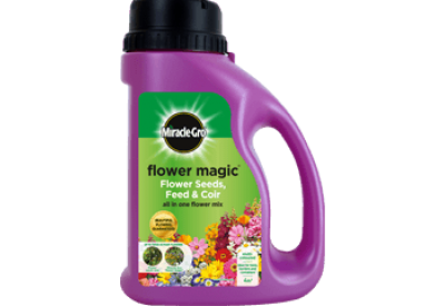 Miracle Gro Flower Magic (1kg)